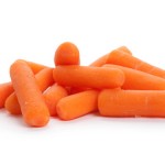 Baby Carrots, The Pope & Our Rapidly Changing Culture