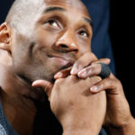 The Best Thing I Heard Today “God is great.” ~ Kobe Bryant