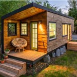 EXTREME TINY HOUSES & MOBILE OFFICES
